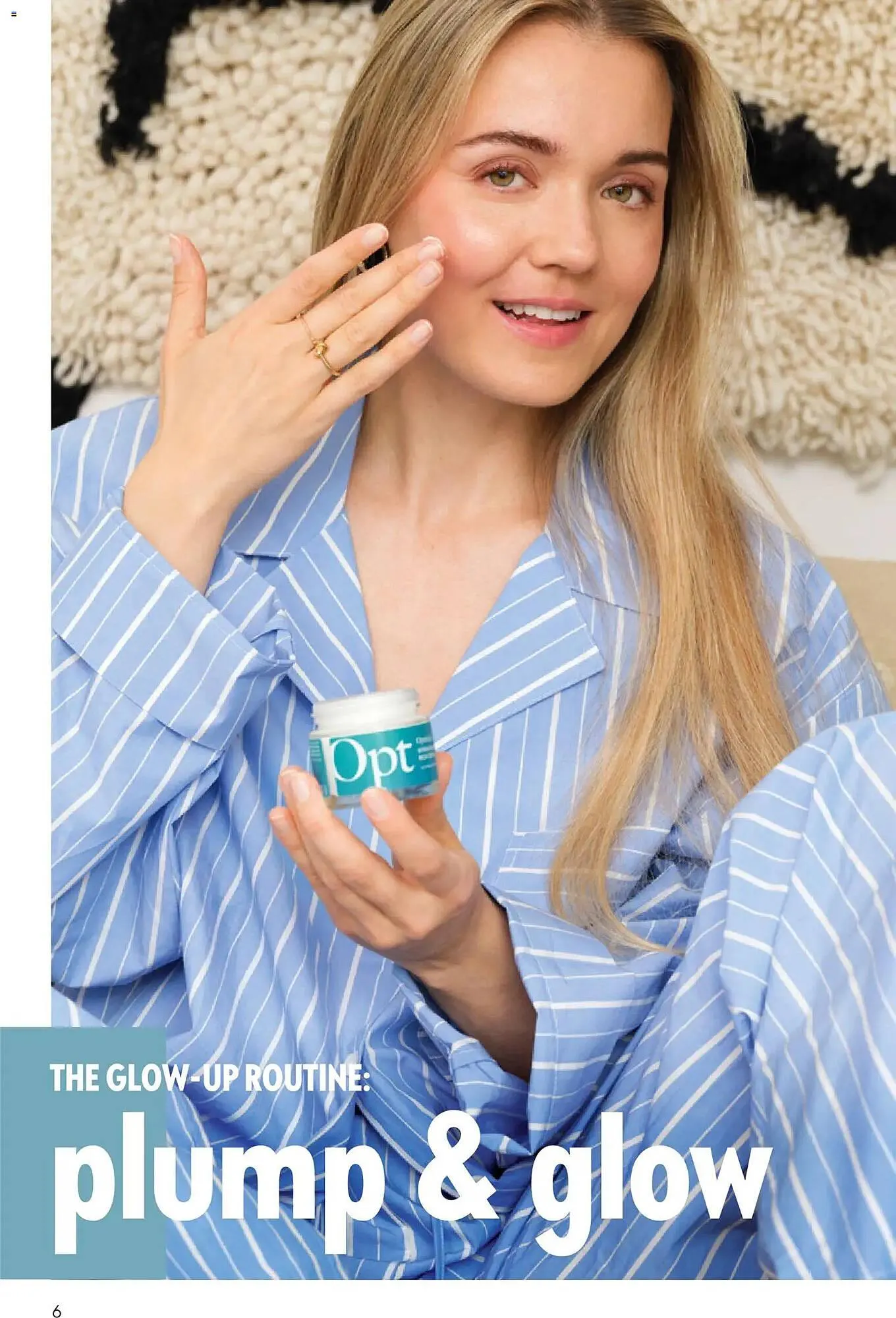 Oriflame catalogue from 24 December to 21 January 2026 - Catalogue Page 6