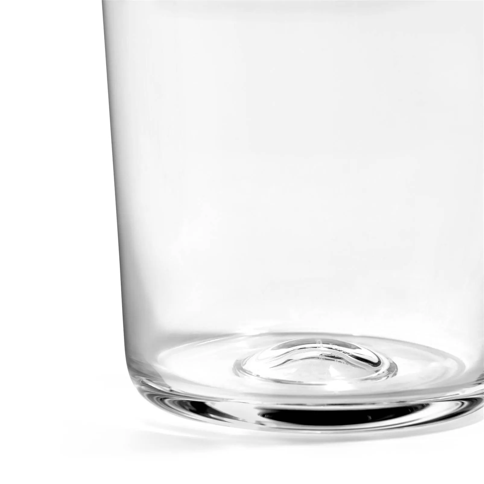 Highball, Clear (Set of 4)