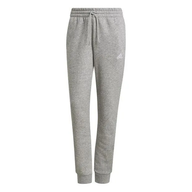 adidas Essential Fleece Jogging Bottoms Womens
