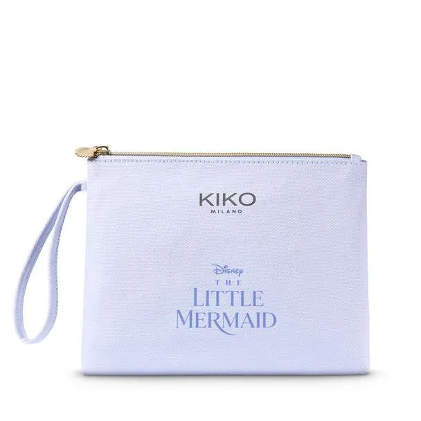 disney - the little mermaid pochette