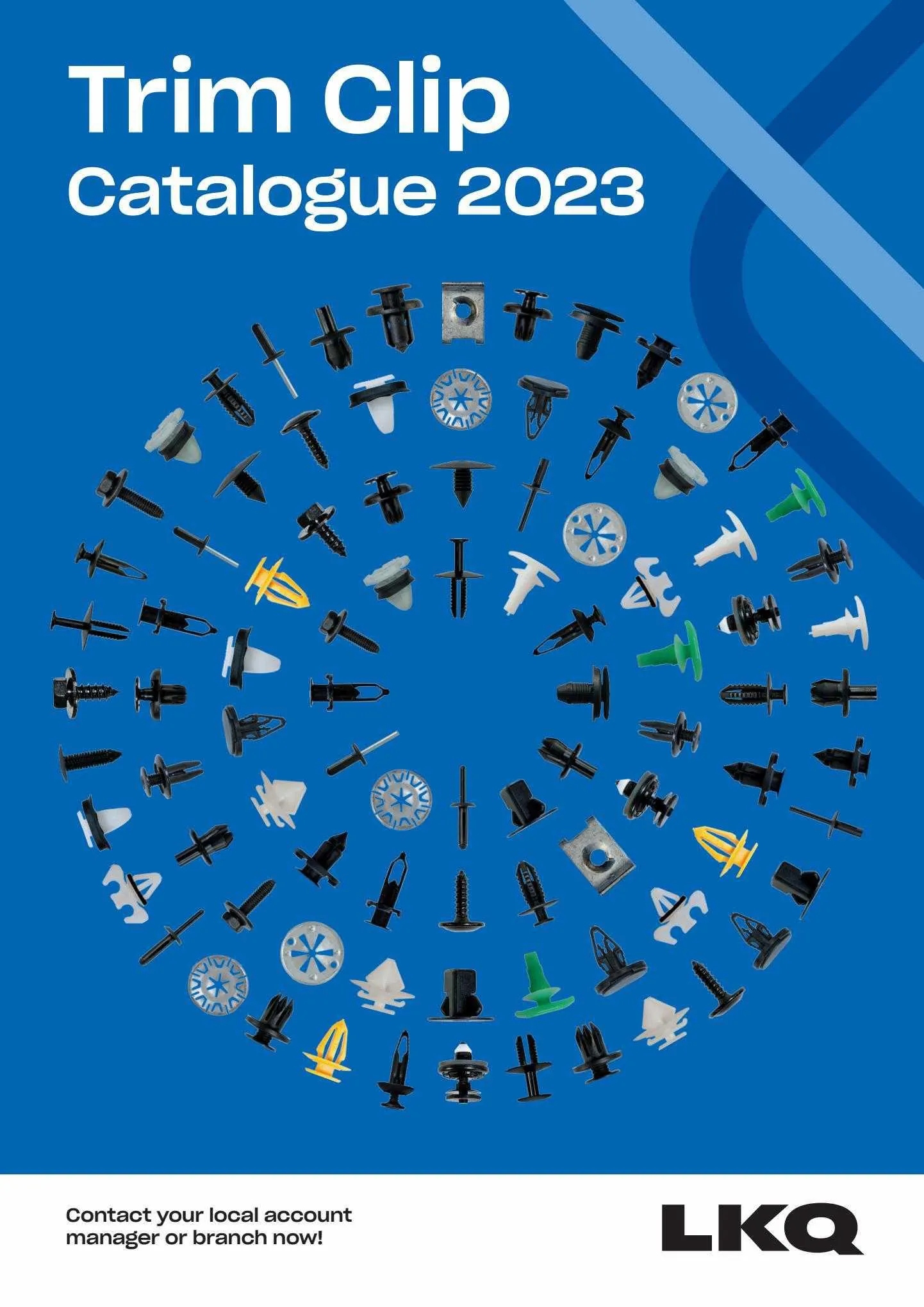 Euro Car Parts Catalog from 1 August to 31 October 2023 - Catalogue Page 1