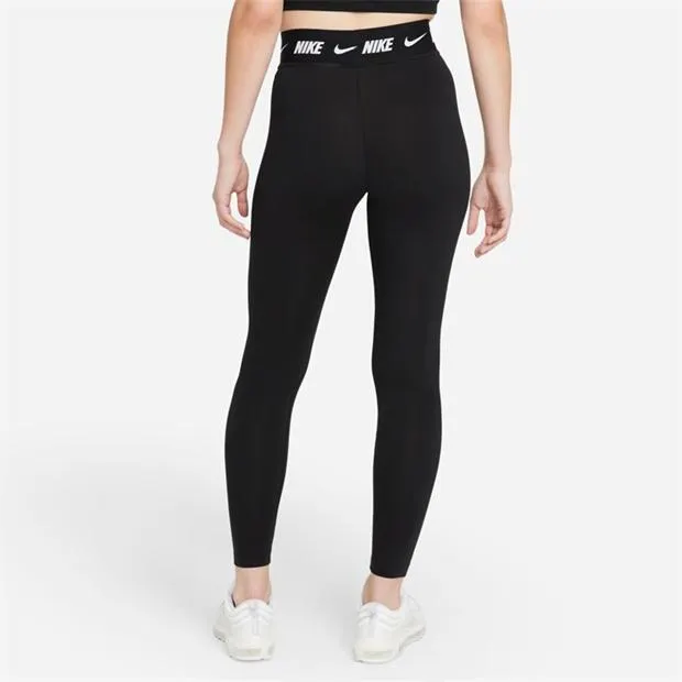 Sportswear Club Women's High-Waisted Leggings