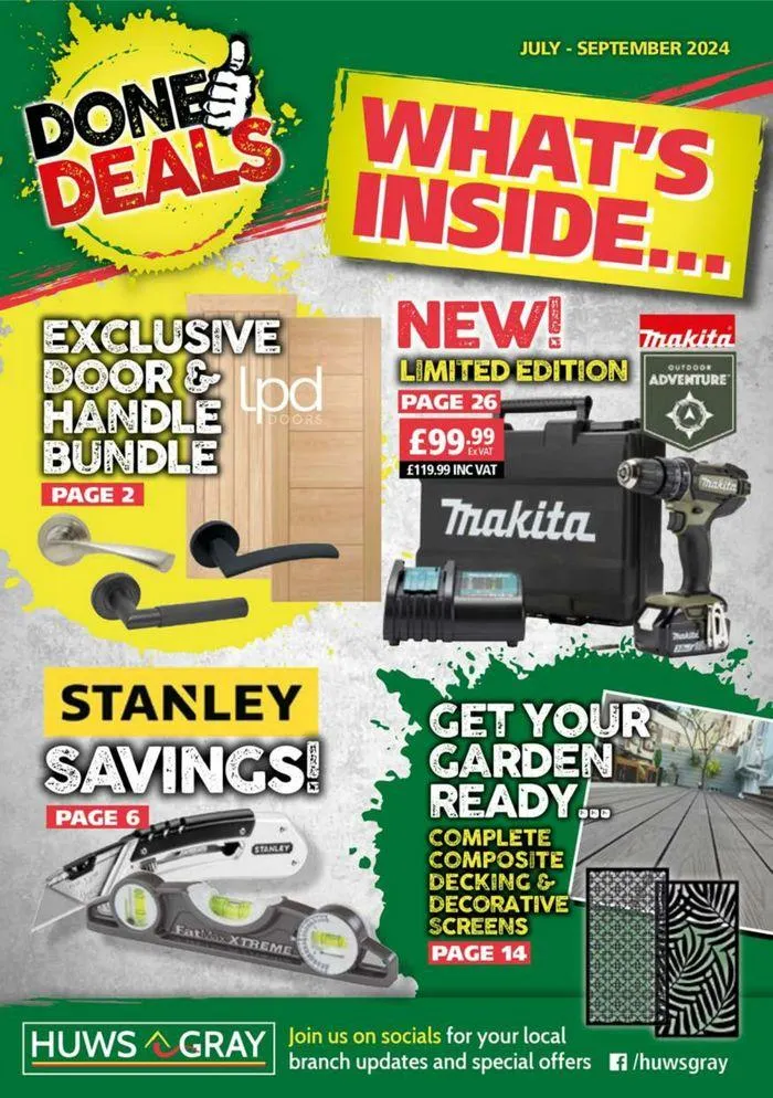 July - September 2024 - 1