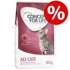 Sterilised Cats - Chicken (10kg)