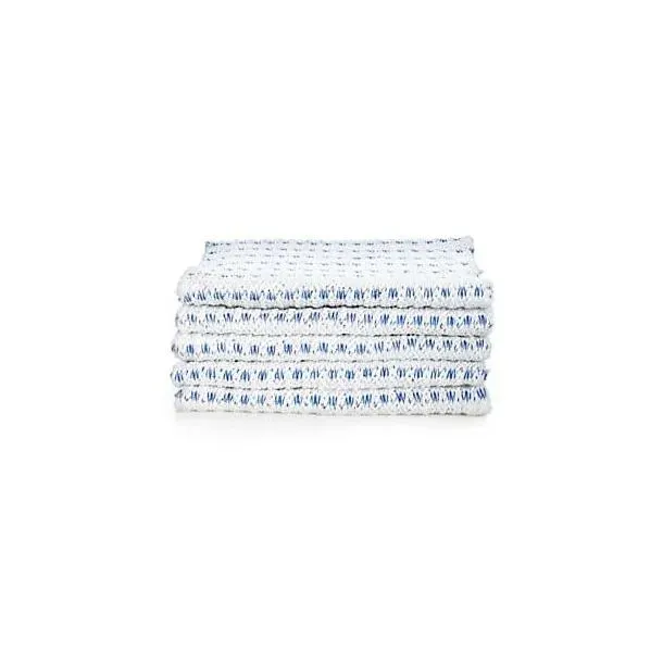 Lakeland Antibacterial Dishcloths – Pack of 5