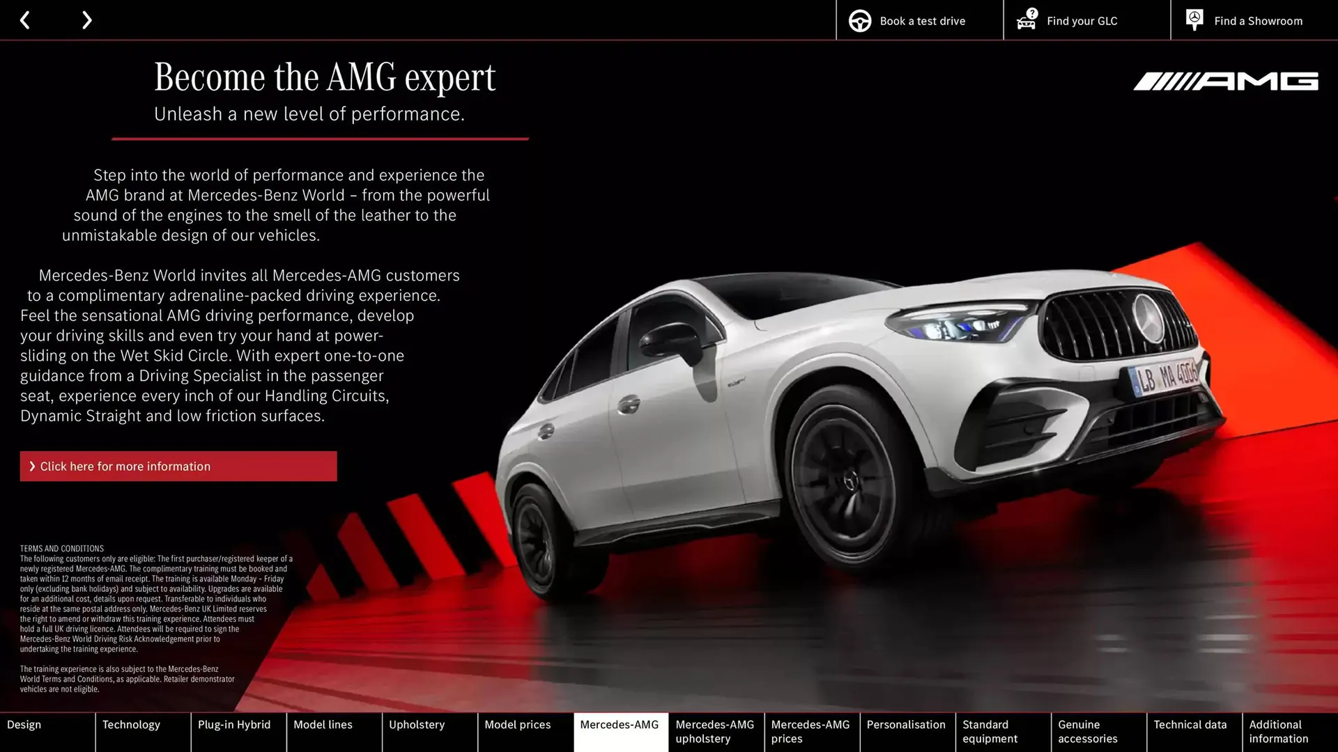 Mercedes-Benz leaflet from 2 November to 2 November 2025 - Catalogue Page 52