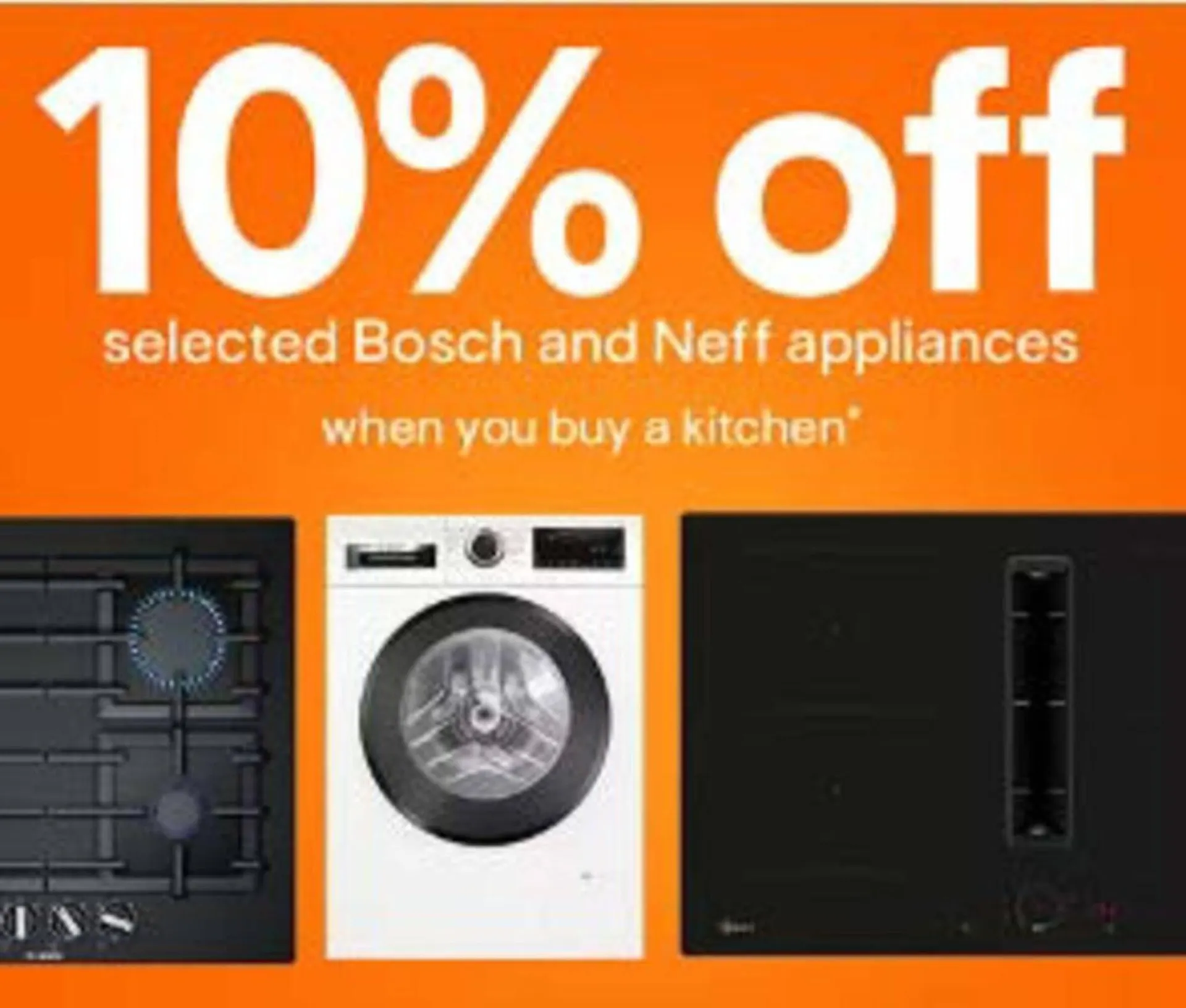 B&Q brochure from 16 September to 30 September 2025 - Catalogue Page 7