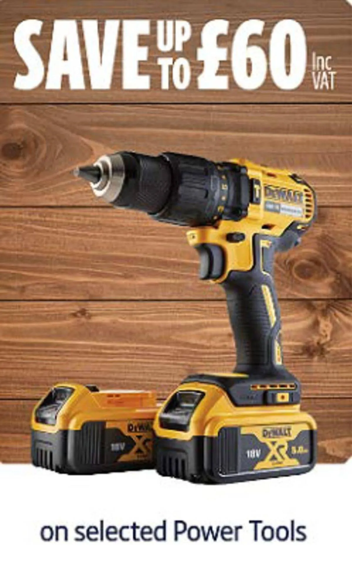 Screwfix catalogue from 6 October to 19 October 2025 - Catalogue Page 4