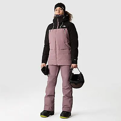 Women's Pallie Down Jacket