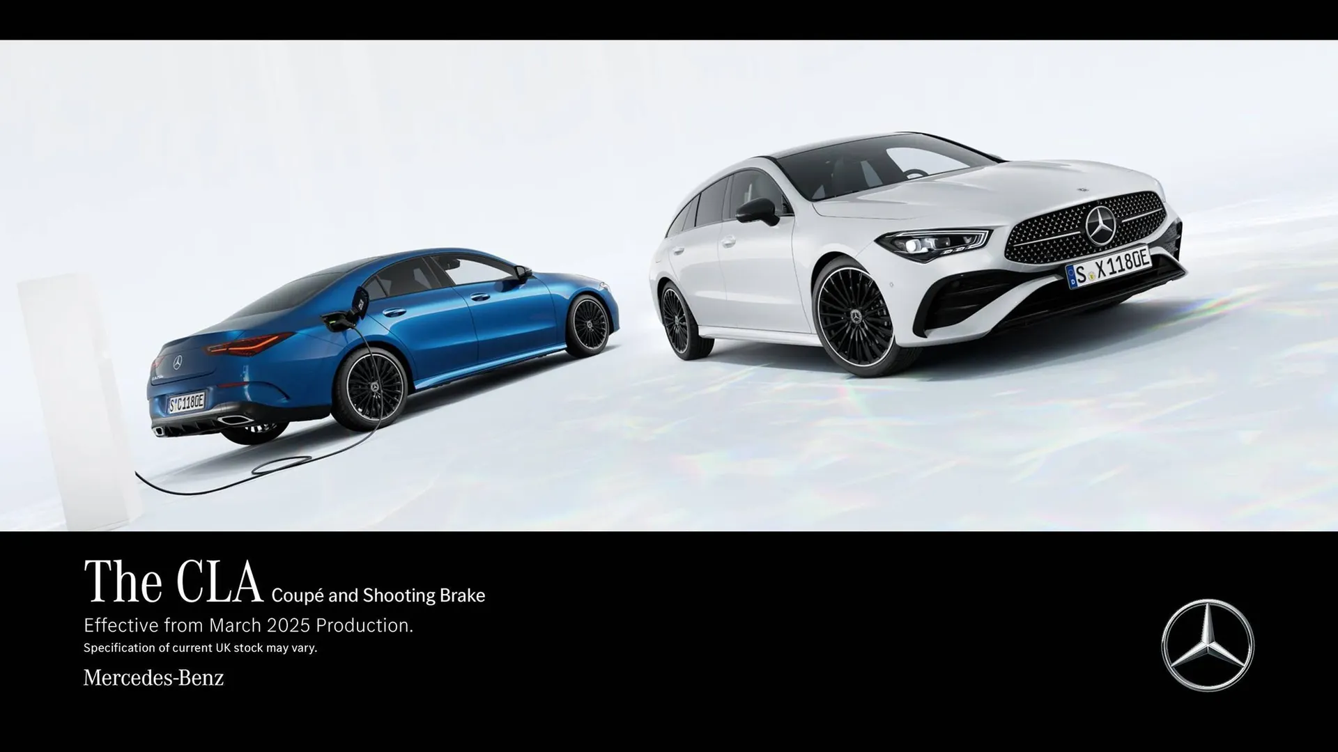Mercedes-Benz leaflet from 24 June to 24 June 2026 - Catalogue Page 1