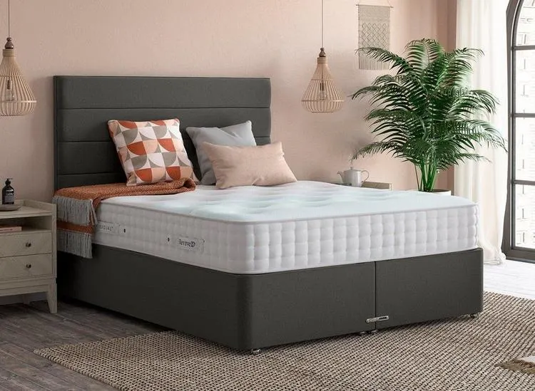 Luxury Divan Bed Base