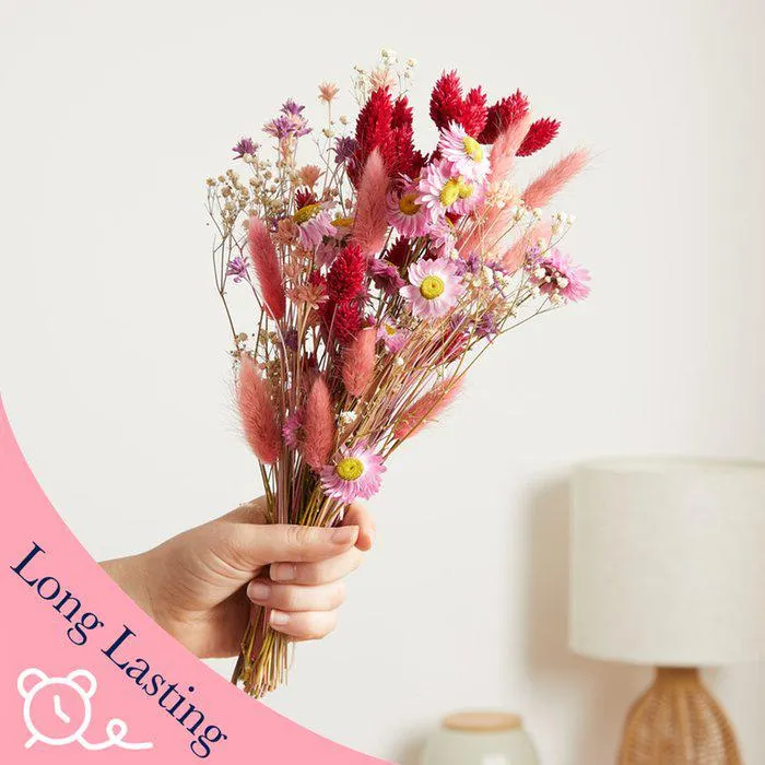 The Mini Dried Barbiecore