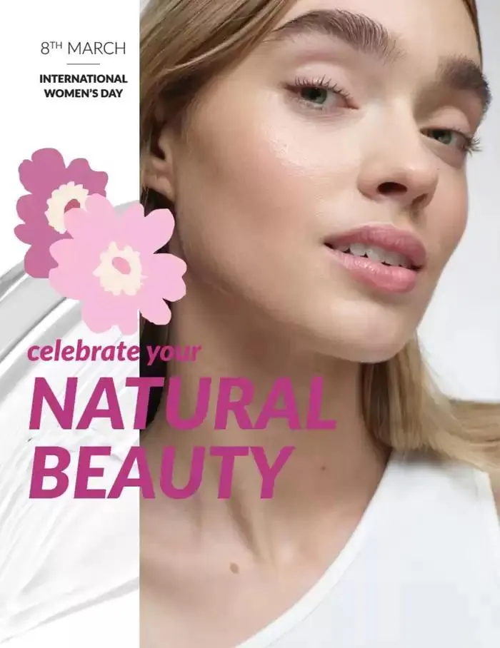 March 2025 from 3 March to 31 March 2025 - Catalogue Page 46