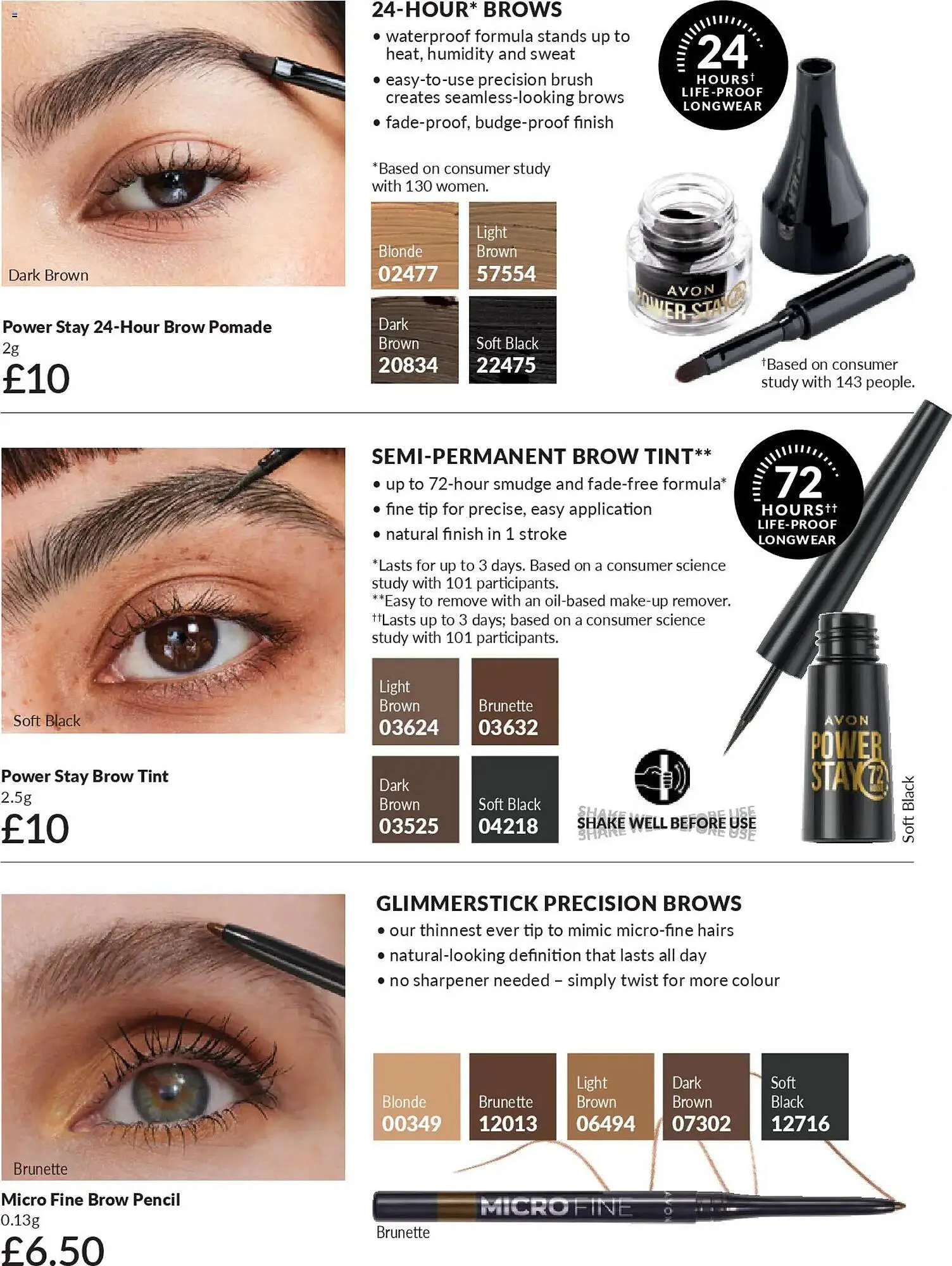 Avon catalogue from 1 January to 1 February 2026 - Catalogue Page 65