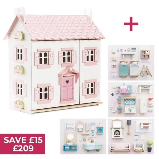 Sophie's House Bundle