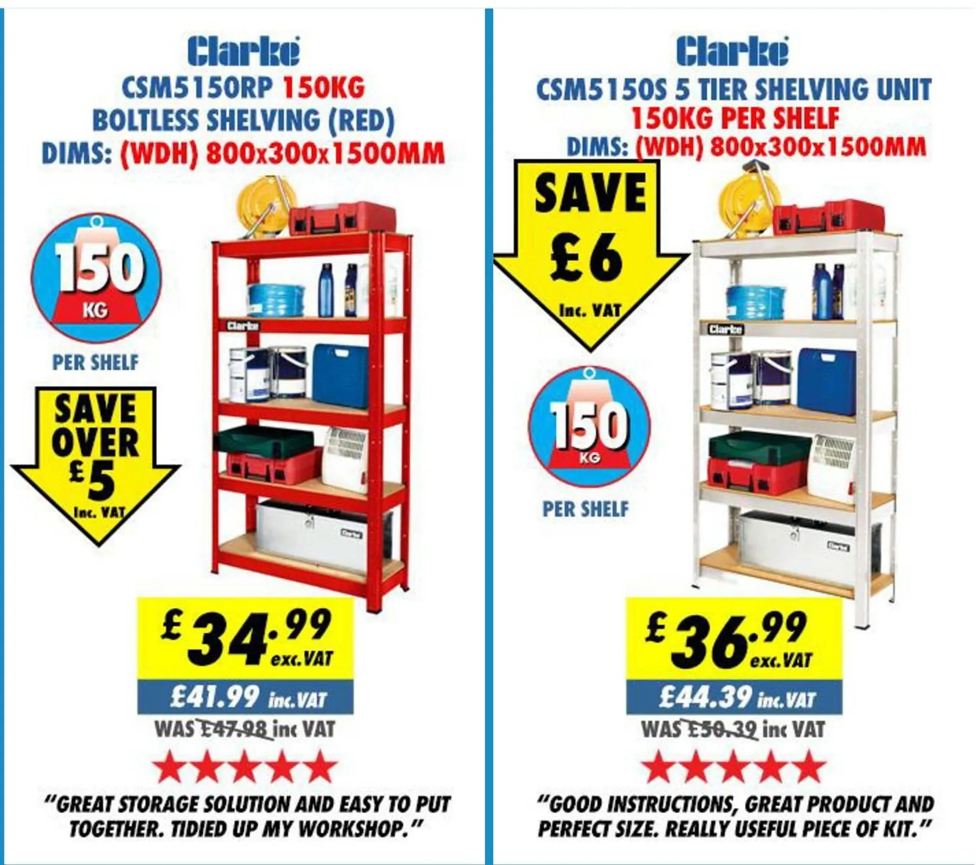 Machine Mart leaflet from 9 June to 17 June 2025 - Catalogue Page 10