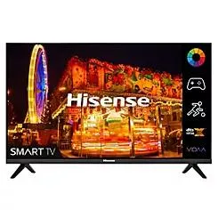 Hisense 40A4BGTUK 40ins Smart Full HD LED TV