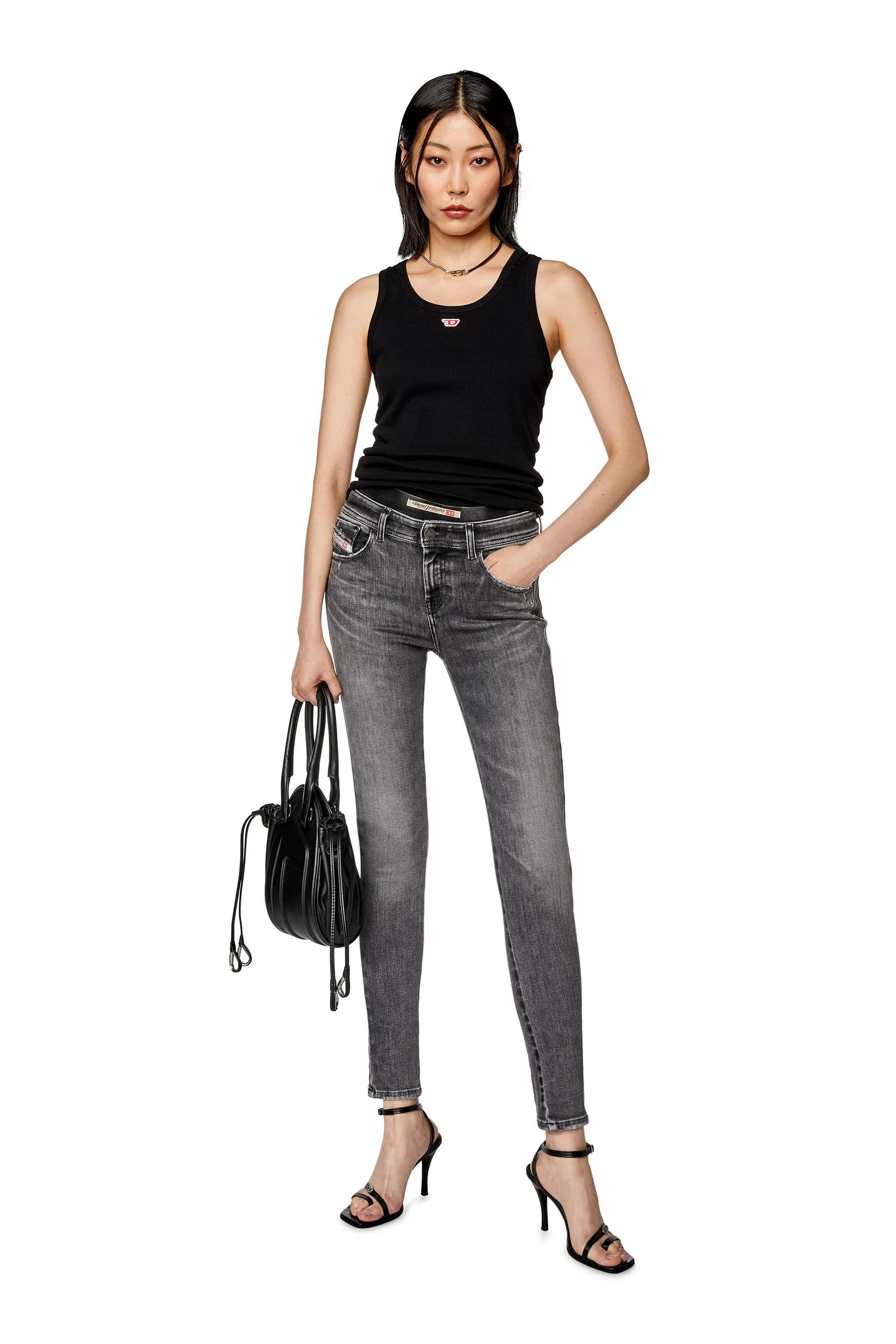 super skinny jeans 2017 slandy 09g12