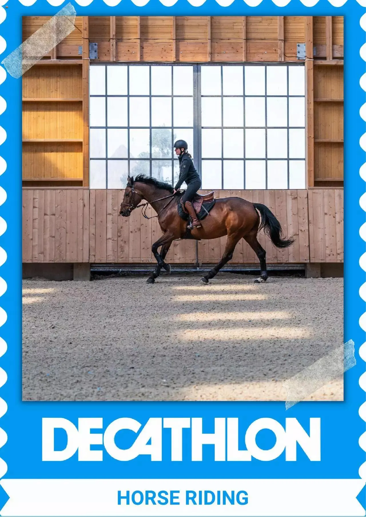 Decathlon offers from 1 May to 31 December 2023 - Catalogue Page 1