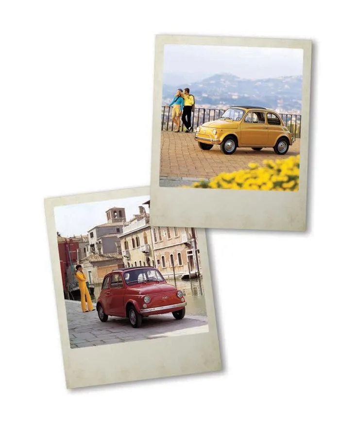 La Dolce Vita Guide from 21 May to 31 December 2024 - Catalogue Page 61