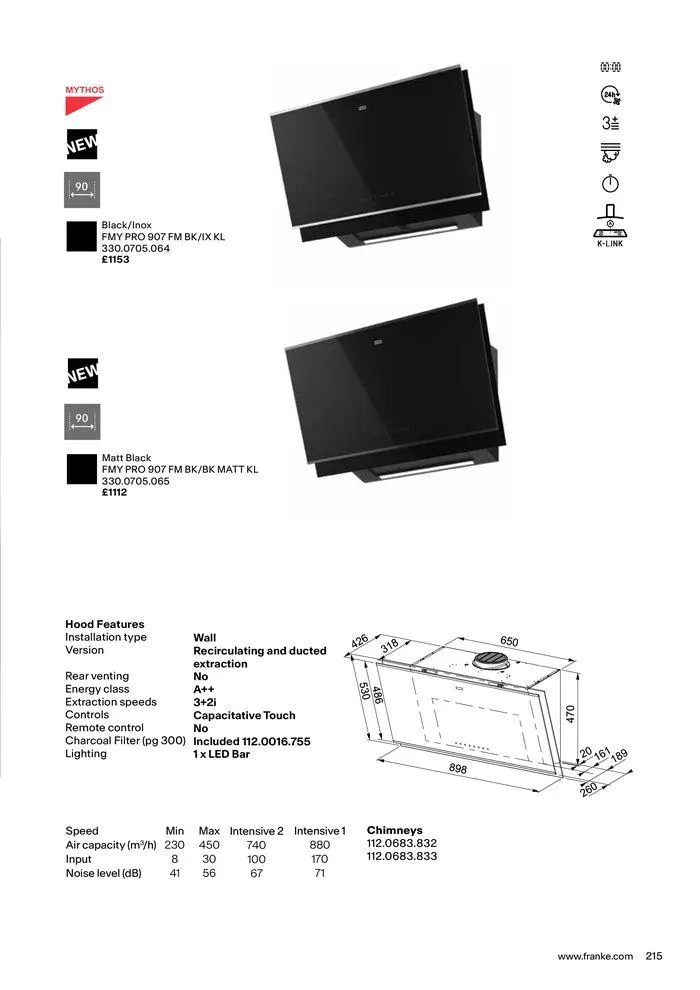 Collections 2024-2025 from 13 March to 31 December 2025 - Catalogue Page 215