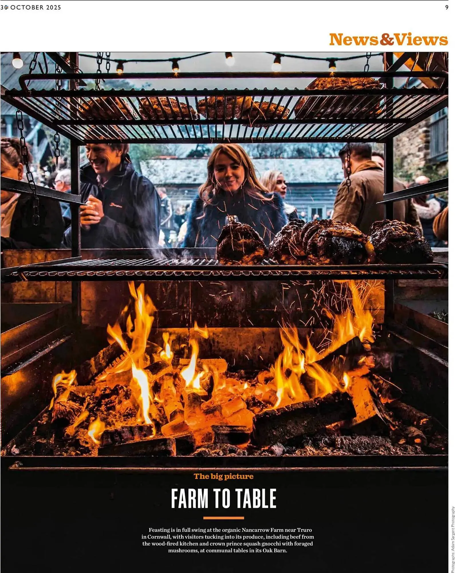 Waitrose catalogue from 30 October to 6 November 2025 - Catalogue Page 9