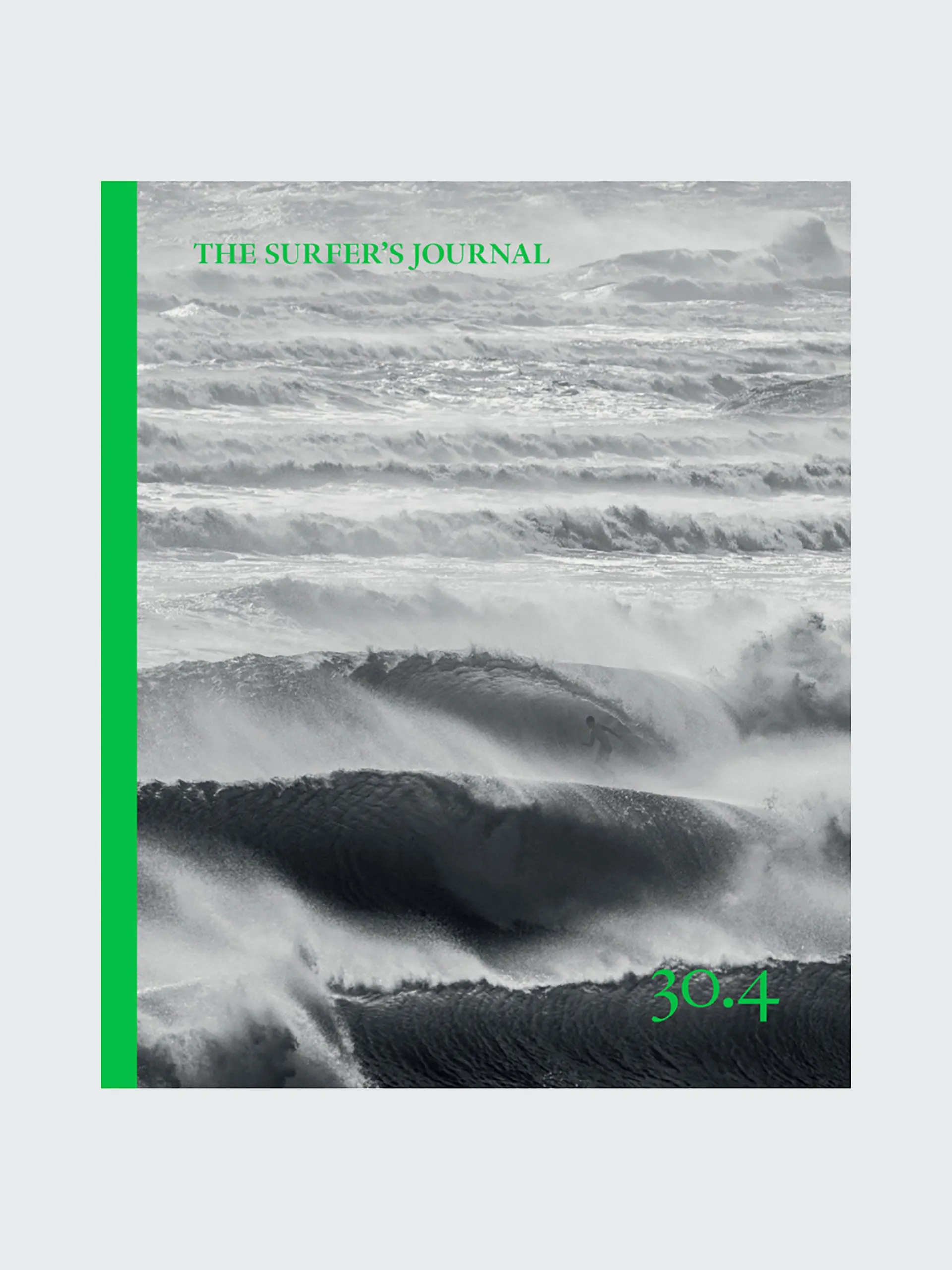 Surfers Journal, Issue 30.4