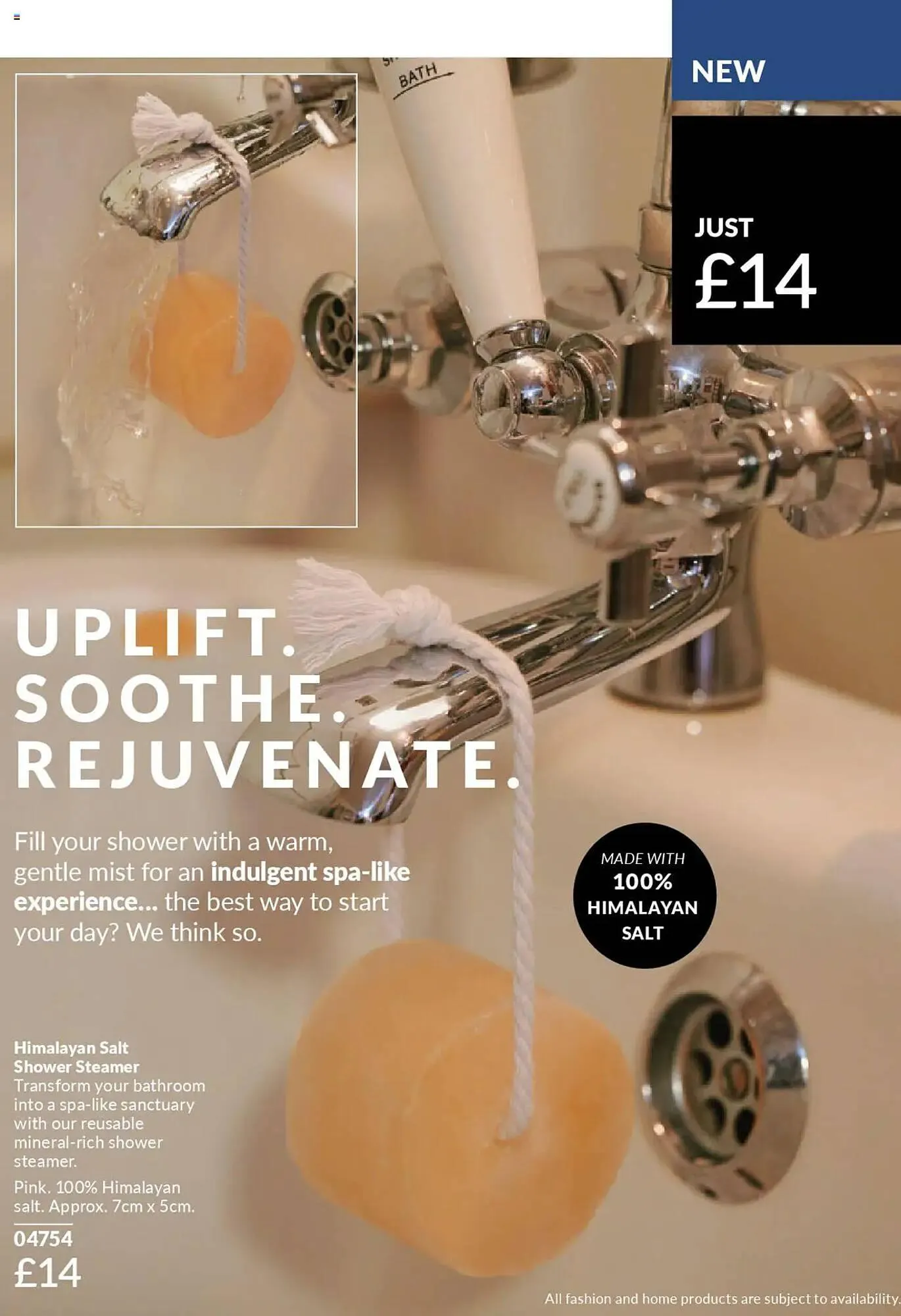Avon catalogue from 1 October to 2 November 2025 - Catalogue Page 170