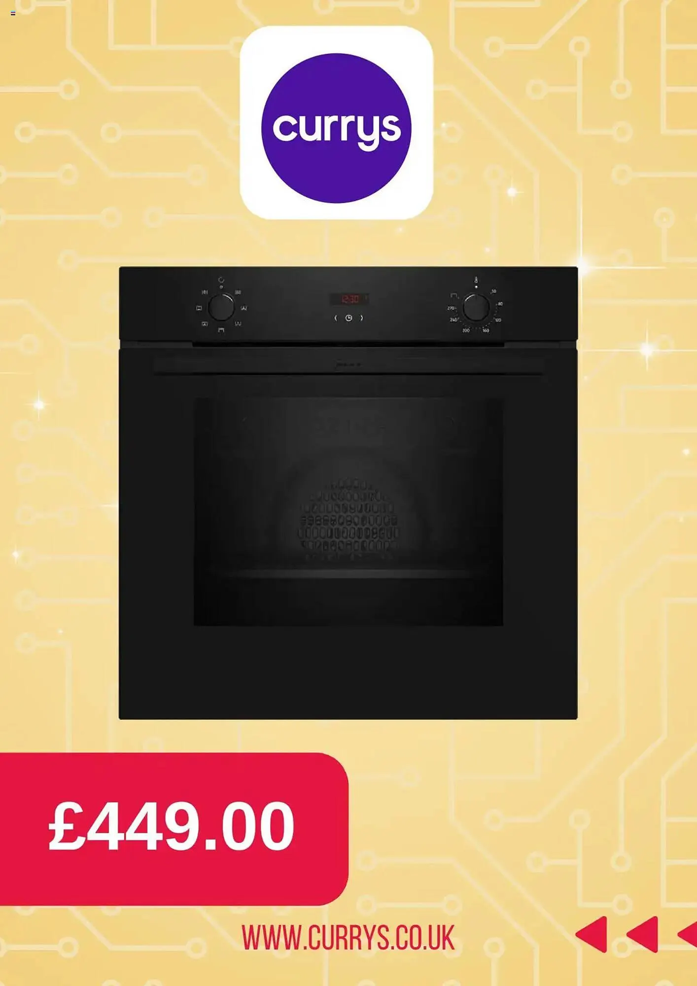 Currys PC World leaflet from 12 June to 12 July 2025 - Catalogue Page 3