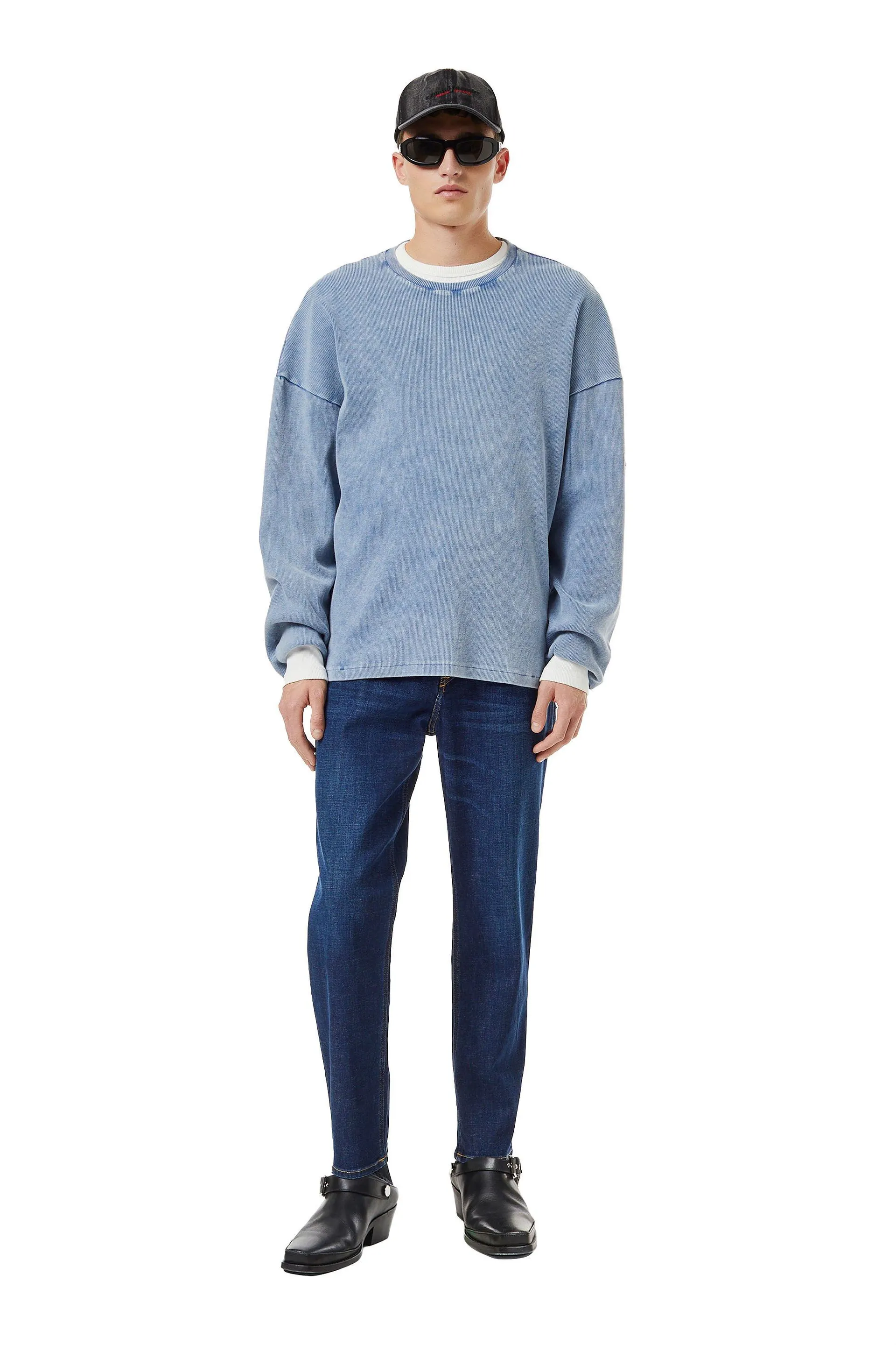 2005 d-fining 09b90 tapered jeans