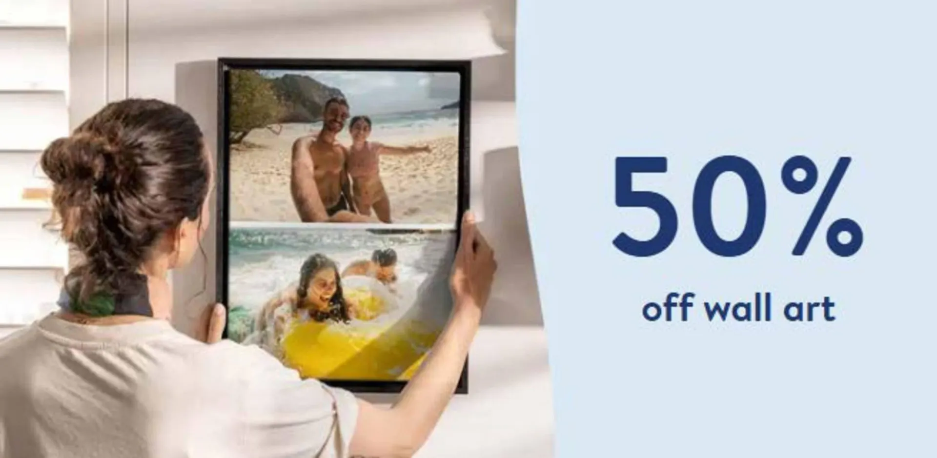 Photobox leaflet from 31 July to 6 August 2025 - Catalogue Page 1