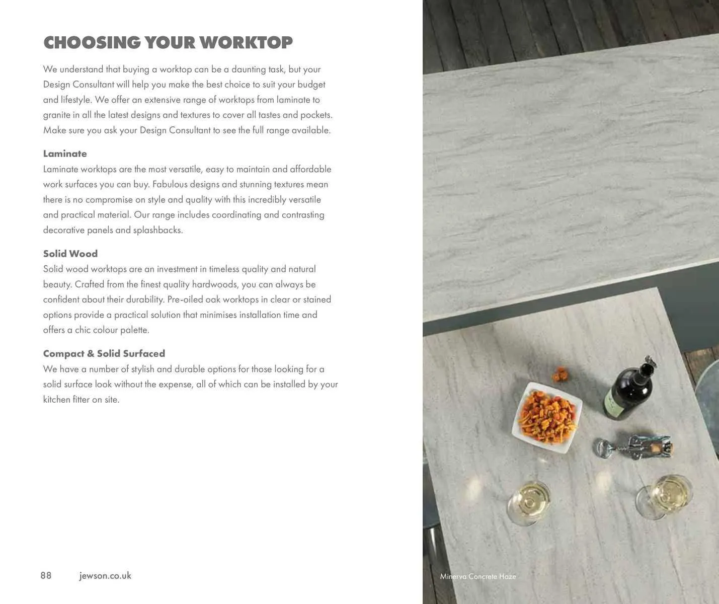 Jewson Catalog from 24 October to 31 December 2023 - Catalogue Page 73