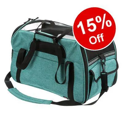 Trixie Friends on Tour Madison Pet Carrier - 15% Off!*