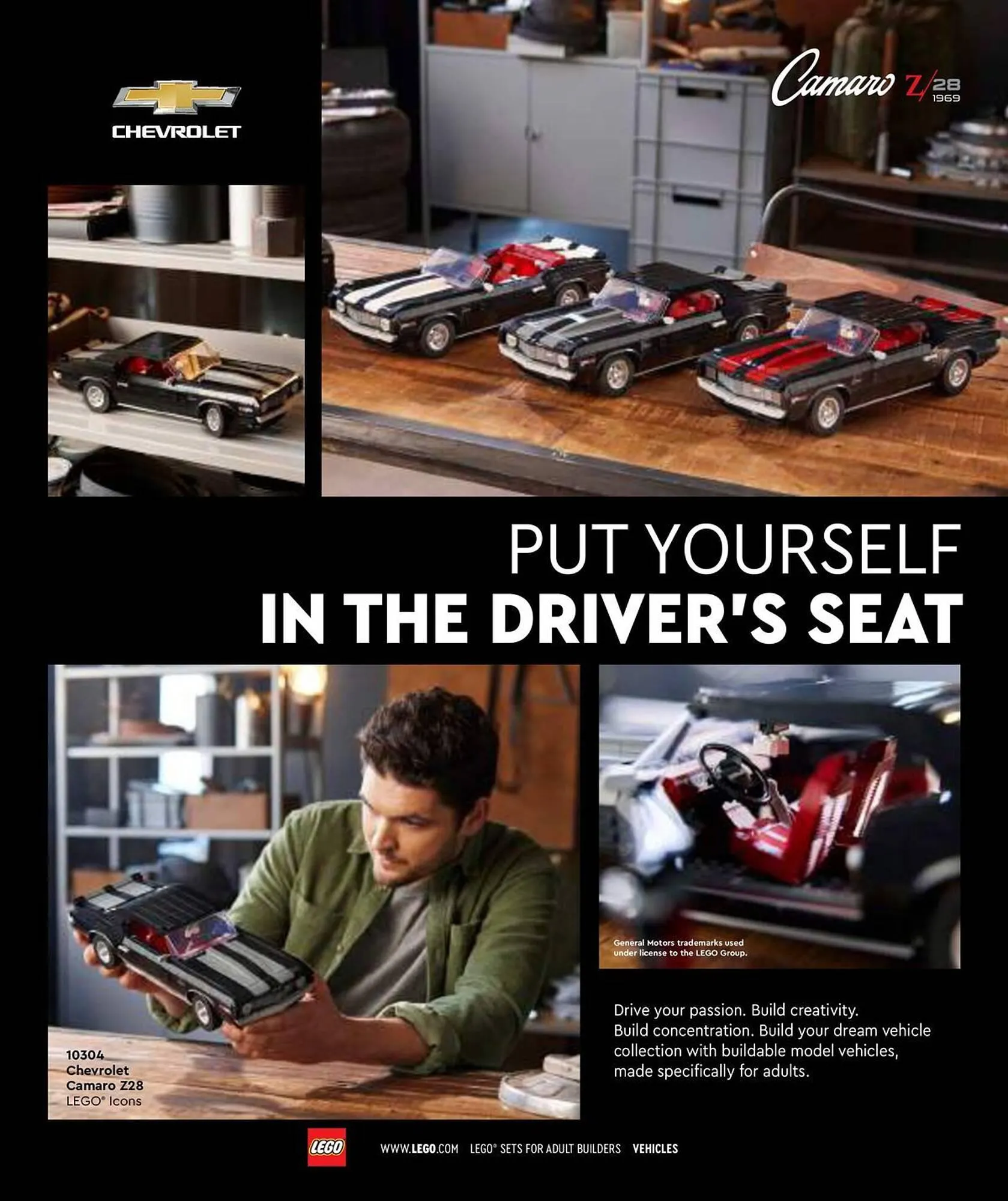 LEGO Shop leaflet from 5 January to 31 January 2024 - Catalogue Page 16