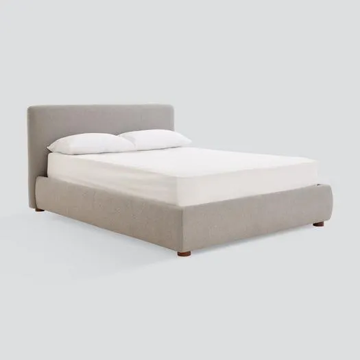 Dormire Ottoman Super King Size Bed