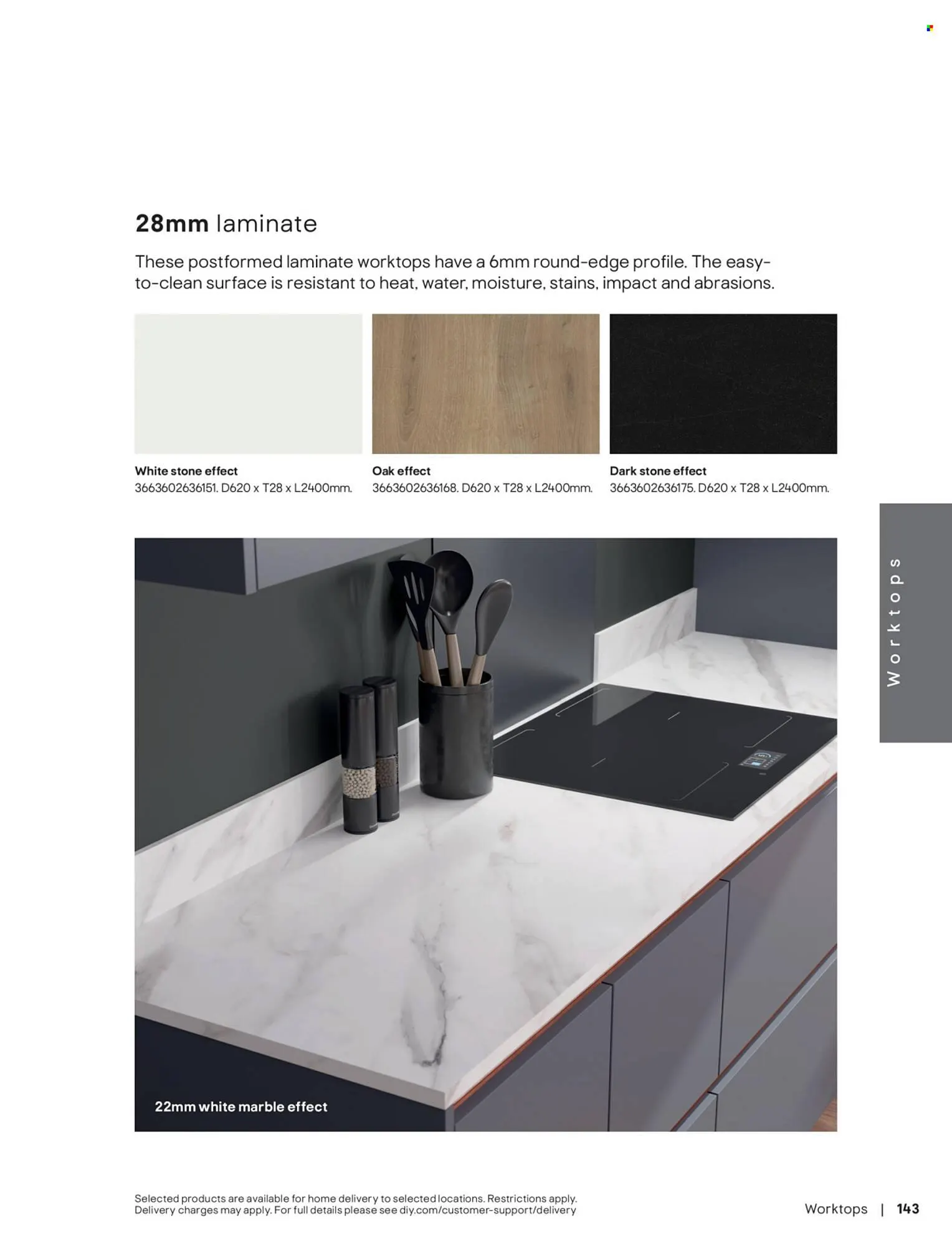 B&Q brochure from 3 February to 10 February 2026 - Catalogue Page 143