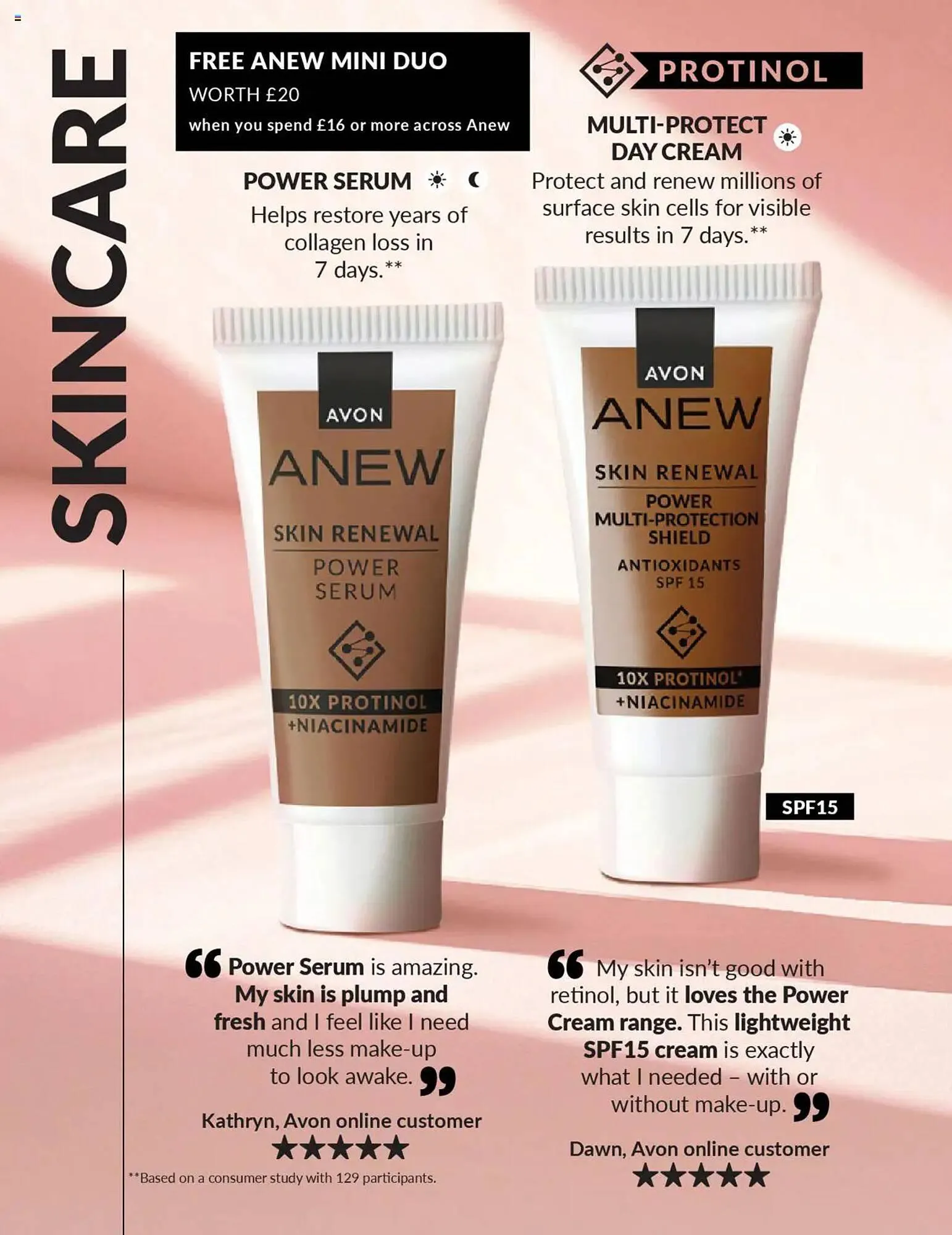 Avon catalogue from 1 October to 2 November 2025 - Catalogue Page 103