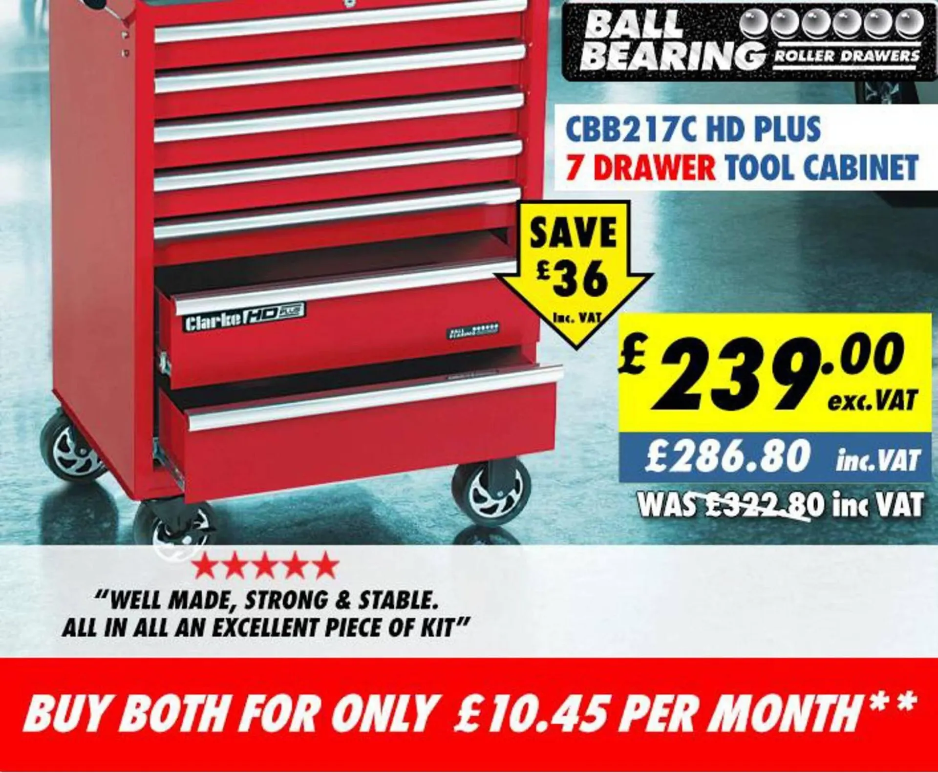 Machine Mart catalogue from 5 November to 11 November 2025 - Catalogue Page 3