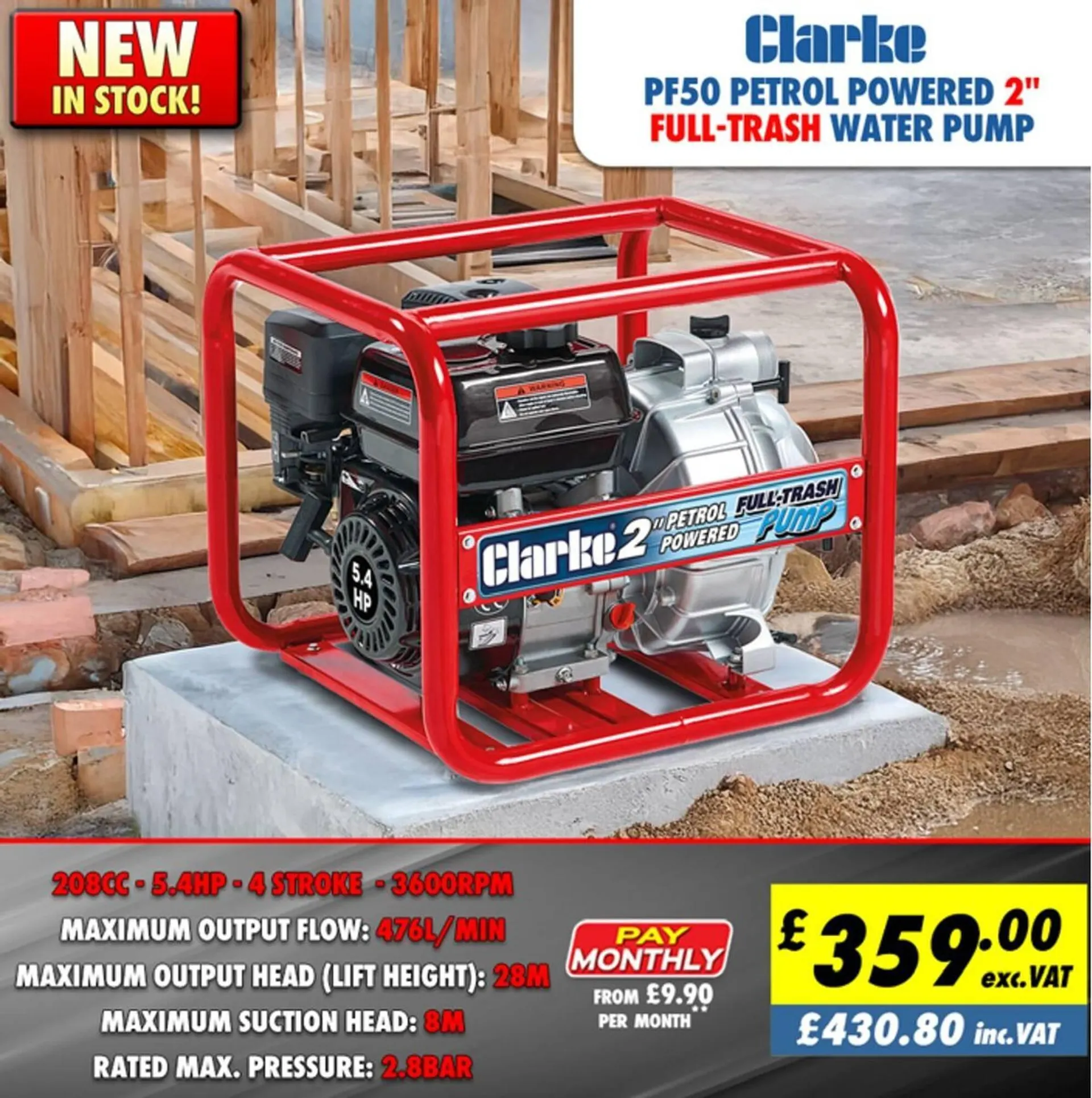 Machine Mart catalogue from 8 January to 17 January 2026 - Catalogue Page 7