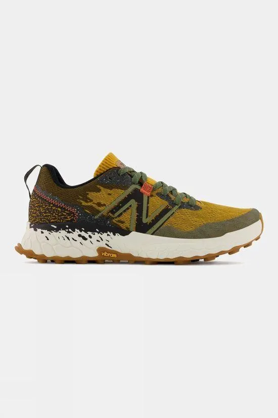 New Balance Mens Fresh Foam Hierro V7 Shoes