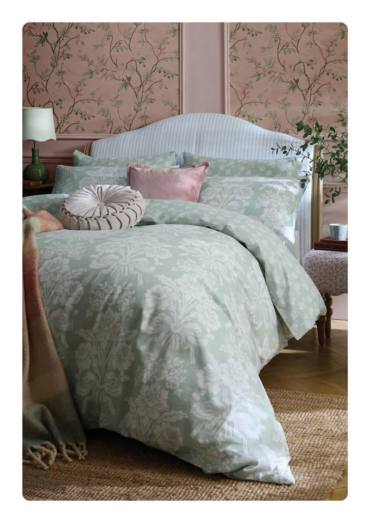 Laura Ashley catalogue from 30 September to 31 December 2025 - Catalogue Page 18