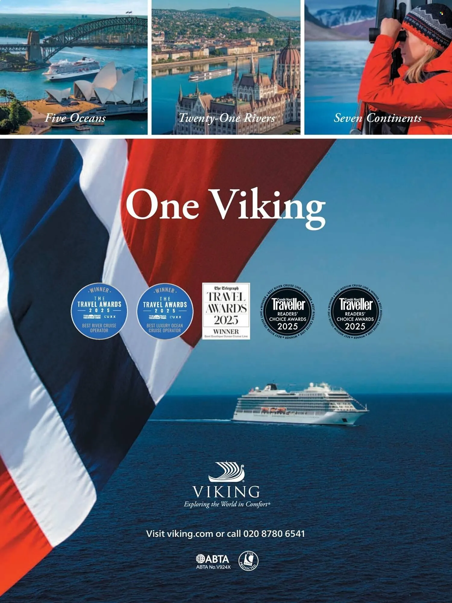 Waitrose catalogue from 1 April to 30 April 2026 - Catalogue Page 15