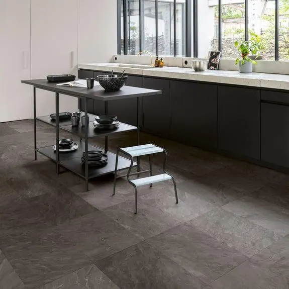 Quick Step Muse 5493 Grey Slate Laminate