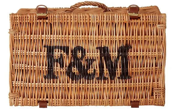 The Spring Celebration Basket