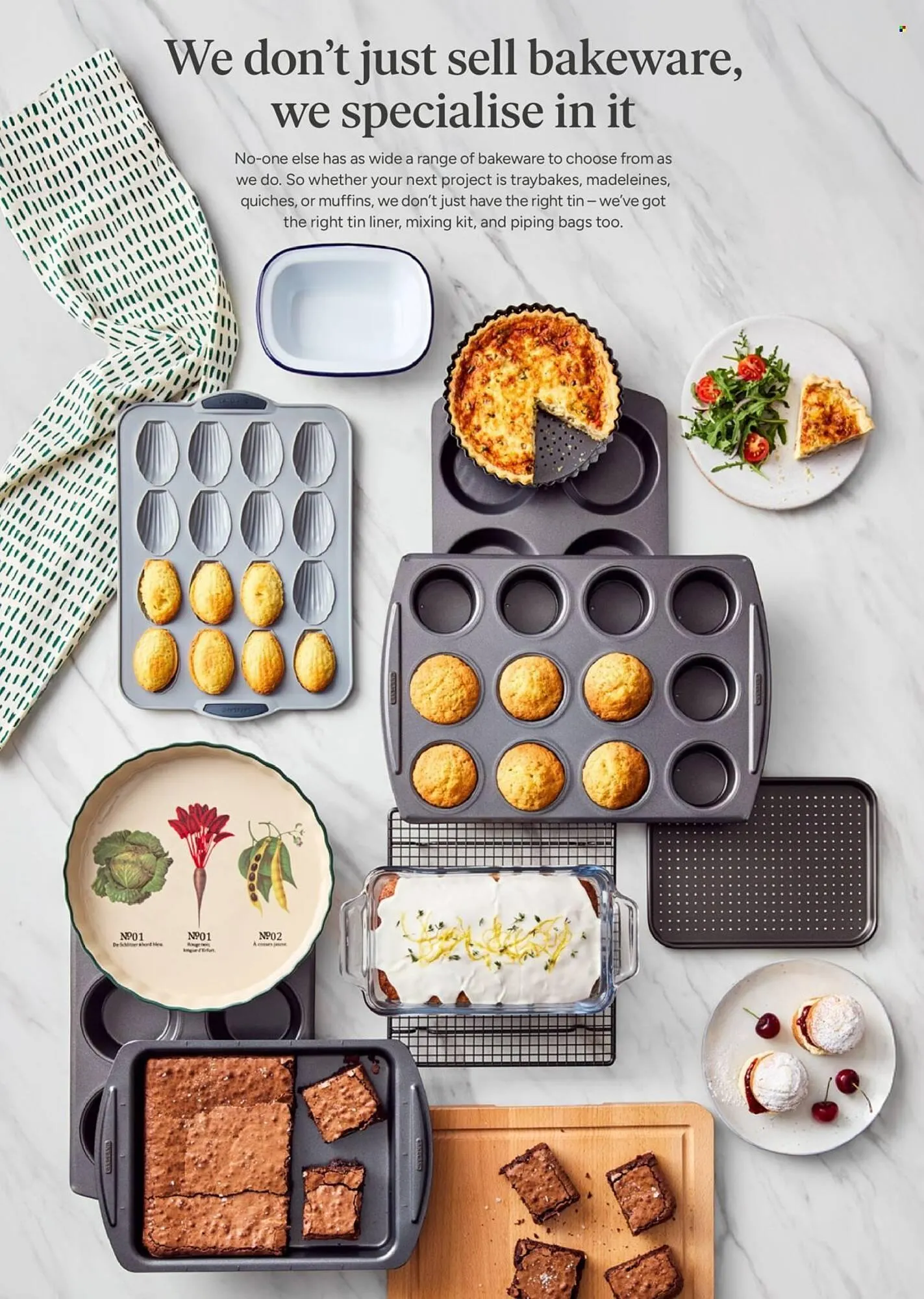 Lakeland catalogue from 22 January to 29 January 2026 - Catalogue Page 54