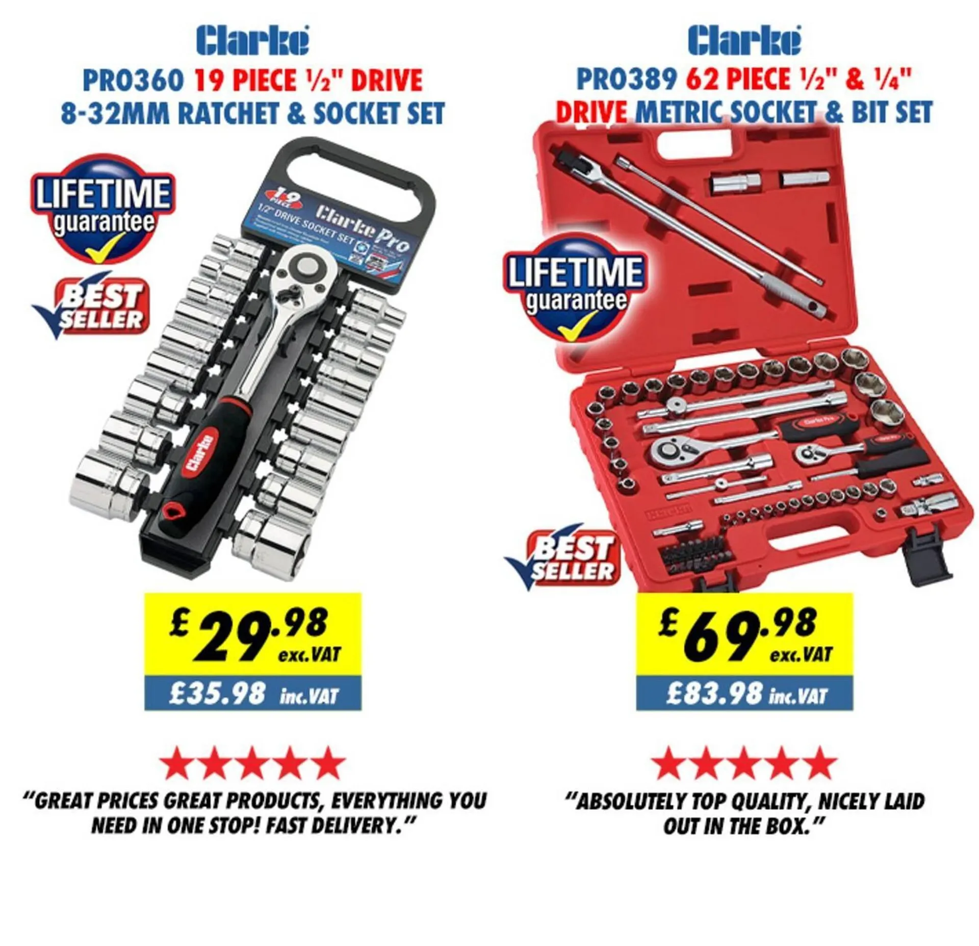 Machine Mart leaflet from 28 August to 7 September 2025 - Catalogue Page 7