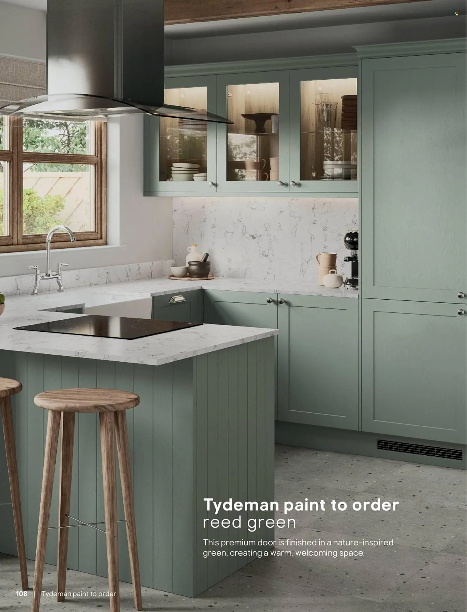 B&Q brochure from 3 February to 10 February 2026 - Catalogue Page 108