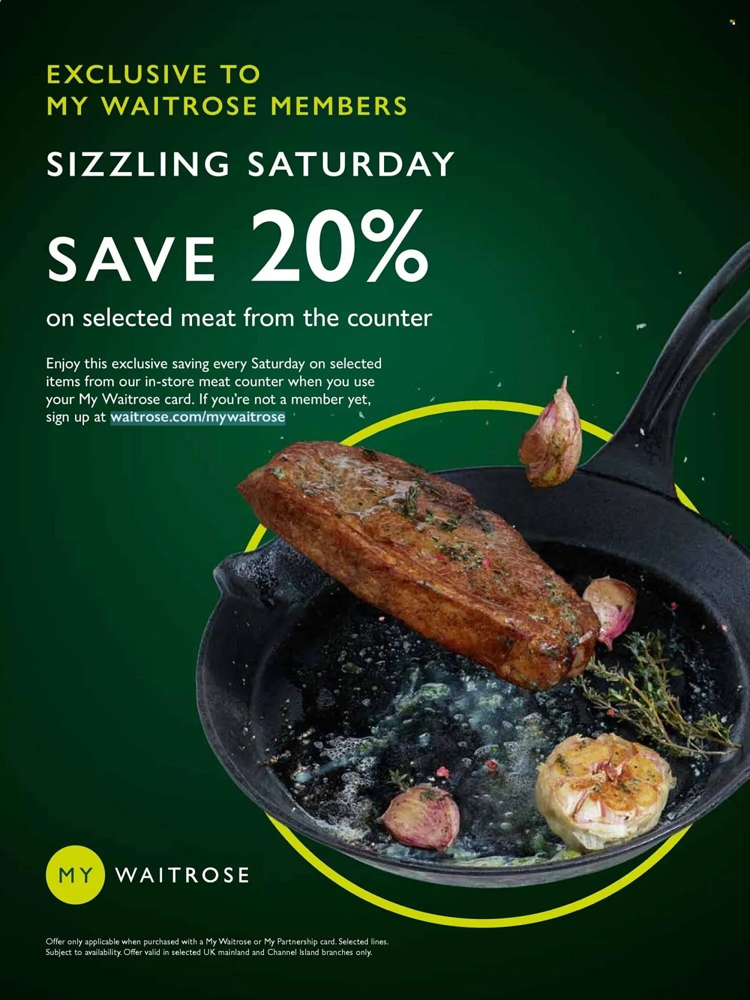 Waitrose leaflet from 1 July to 31 July 2025 - Catalogue Page 40