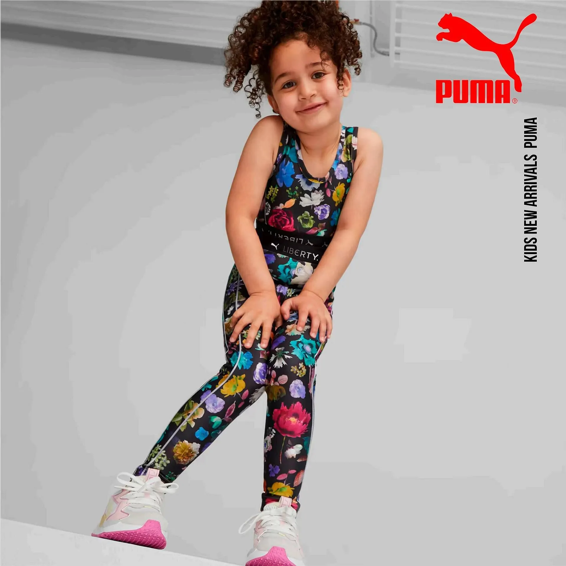 Puma leaflet - 1