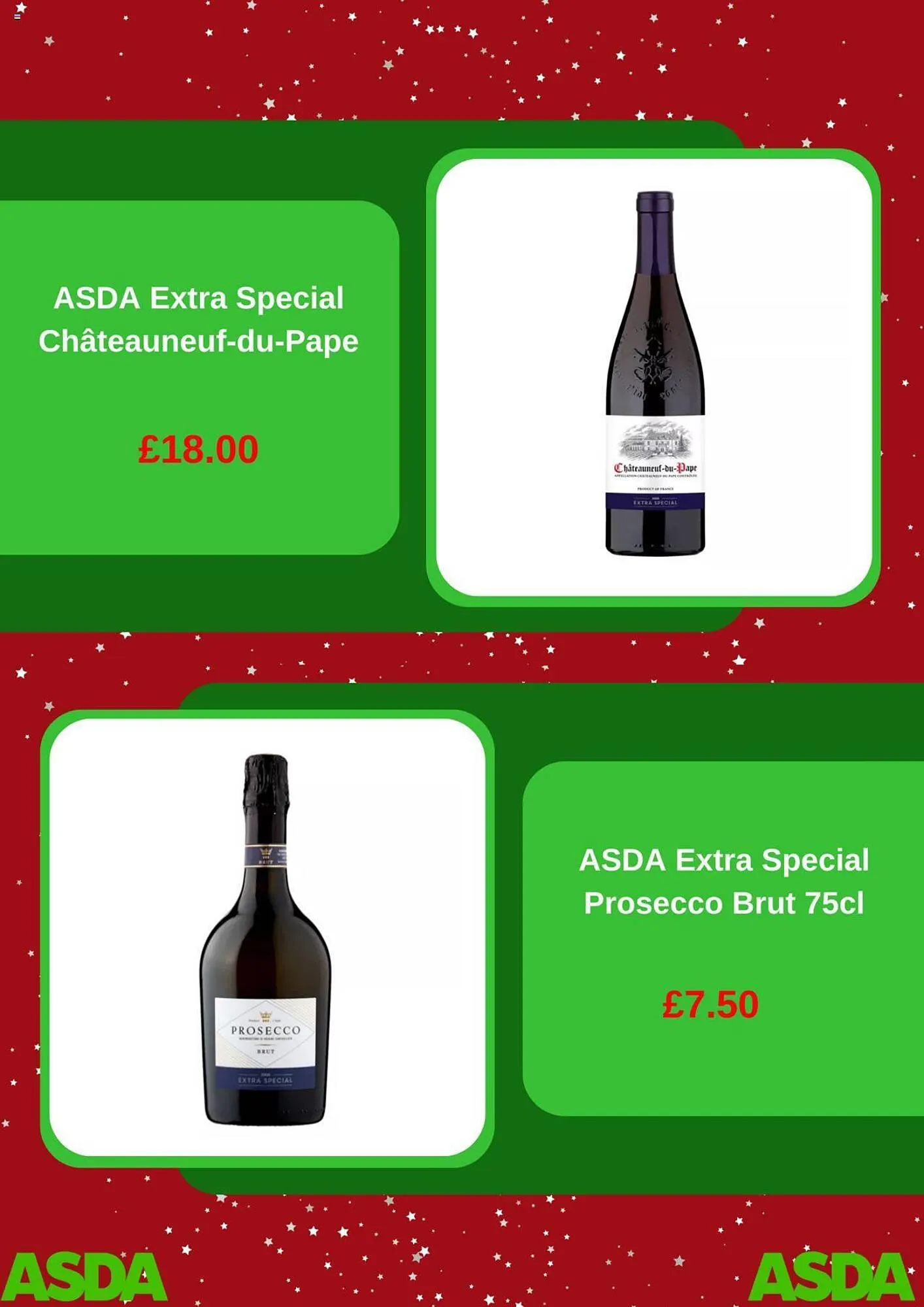 Asda Weekly Offers from 29 November to 5 December 2023 - Catalogue Page 2